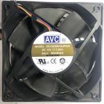 HP ProLiant ML310 G5 Server DS12025B12UP024 Cooling Fan- 459188-001