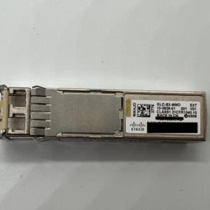 Cisco GLC-SX-MMD 850nm Multi-Mode SX Fiber Transceiver Module
