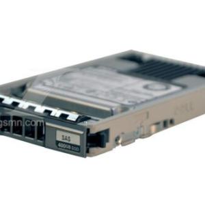 Dell GM5R3 400GB 12Gbps 2.5" MC SAS SSD Internal Solid State Drive