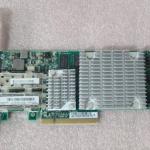 New HP NC522SFP DUAL PORT 10GbE SERVER ADAPTER 468332-B21 468349-001
