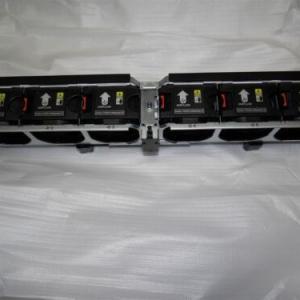 DELL EMC POWEREDGE SERVER R740 R740xd HIGH PERFORMANCE FAN ASY ENCLOSURE 4VXP3