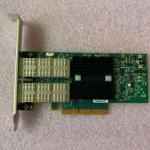 Mellanox Connect-X MHQH29C-XTR QSFP IB 40GbS Server Adapter