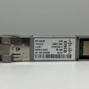 Cisco SFP-10G-SR SFP Transceiver Module 10-2415-01