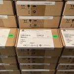 HP JD089B PROCURVE X120 1G SFP RJ45 TRANSCEIVER NEW SEALED