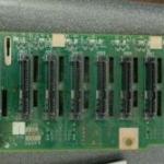 HP 620791-001 16-Bay Hard Drive Backplane Board for ProLiant DL170e Server