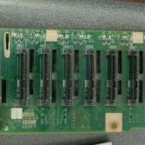 HP 620791-001 16-Bay Hard Drive Backplane Board for ProLiant DL170e Server