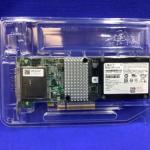 DELL K37HT SAS9280-8e LSI 8-Port 6Gb/s PCI Express SATA /SAS RAID Controller