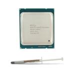 730240-001 Intel Xeon E5-2630V2 2.6GHz 6-Core 15MB LGA2011 Processor