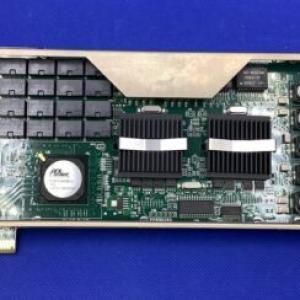 EXPI9024PTBLK Intel PRO/1000 PT Quad-Port 10/100/1000Mbps PCI-E Bypass Adapter