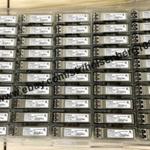FTLF8532P4BCV-EM FINISAR 32G Fibre Channel EMULEX Short-Wavelength SFP+ Optical