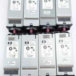 HP C700 Cooling Fan 12VDC for Blade Server Array BLC7000 486206-001 (Lots of 8)
