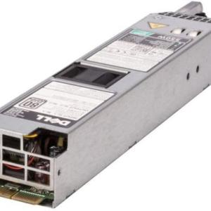 Dell D550E-S1 550w 80 Plus Platinum Power Supply 94% Efficiency for PowerEdge