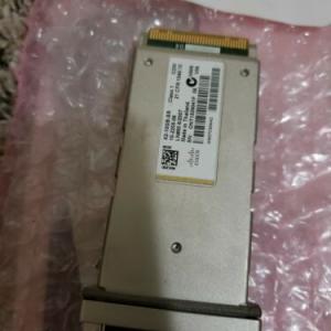 Genuine Cisco X2-10GB-SR 10GBASE-SR Optical Transceiver Module
