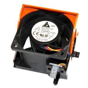 Dell PowerEdge 2950 Brushless 12v Server Cooling Fan, Dell Part Number YW880