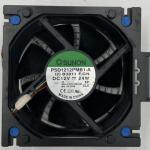 Dell PowerEdge T310 Server Cooling Fan & Shroud Assembly- D380M
