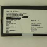 HP JSH-42S4DB3 4Gbps Short Wave 850nm SFP Transceiver Module Quanity 8-NEW
