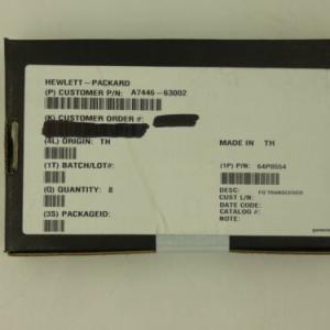 HP JSH-42S4DB3 4Gbps Short Wave 850nm SFP Transceiver Module Quanity 8-NEW