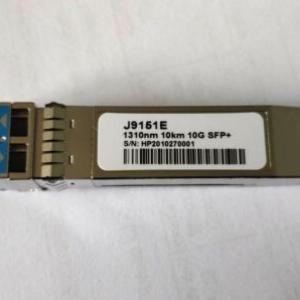 J9151E HP ARUBA Compatible 10G LR SFP+ 1310nm 10km Transceiver