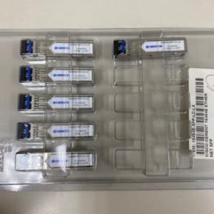 GENCOM 1000BASE-LX SFP Transceivers cisco cerent (15454E-SFP-LC-LX)