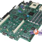 Motherboard IBM 330 Xseries Server System Board Pga 370 48P9056 Sl