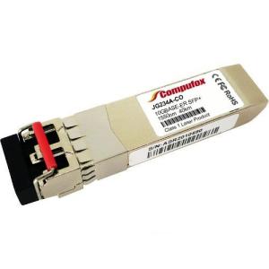 JG234A - X130 10G SFP+ LC ER 1550nm 40km Transceiver (HP 100% Compatible)