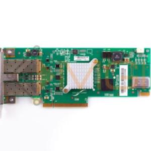 SOLARFLARE 10G 2P SFP PCI-E SERVER ADAPTER LOW PROFILE // SF329-9025