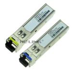 MGBBX1/MGBBX1D CISCO Compatible 1.25G 1310/1490 20km Transceiver