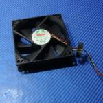 HP Sprout Immersive 23-s010 AIO 23" Genuine Cooling Fan MGT9212ZF-O25 ER*