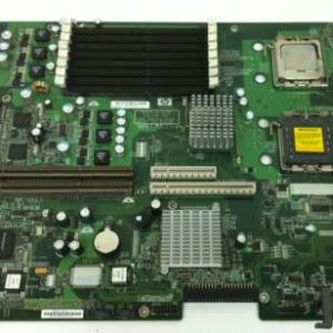 HP 436603-001 440633-001 Proliant DL140 G3 System Server Board