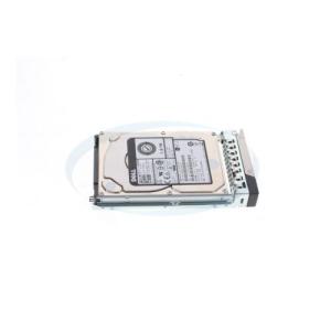 Dell 383N9 1.8TB SAS 10K 12GBPS 2.5" Hard Drive