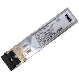 DS-SFP-FC-2G-SW I Genuine Cisco MDS 9000 1/2 Transceiver SFP Module