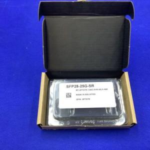 0P7D7R Dell SFP28-25G-SR 850NM 25GBE SW P7D7R FINISAR FTLF8536P4BCL-FC
