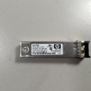 PLRXPL-VC-SH4-2H 8GFC 8Gb SFP SW 300m HP, AJ718A, #C3