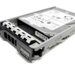 ST1800MM0168 0VJ7CD Dell 1.8TB 10K SAS 2.5" 12Gbps Hard Drive