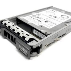ST1800MM0168 0VJ7CD Dell 1.8TB 10K SAS 2.5" 12Gbps Hard Drive
