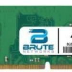 46W0819 - Lenovo Compatible 8GB PC4-17000 DDR4-2133MHz 2Rx8 1.2V ECC UDIMM