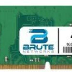 46W0819 - Lenovo Compatible 8GB PC4-17000 DDR4-2133MHz 2Rx8 1.2V ECC UDIMM