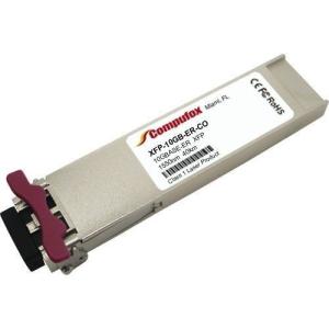 Cisco XFP-10GB-ER Compatible 10GBASE-ER XFP Transceiver (SMF, 1550nm, 40km, LC)