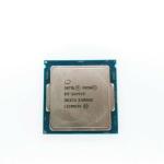 Intel Xeon E3-1245V5 4-cores  CPU Processor FCLGA1151 3.50 GHz 8 MB Cache 8 GT/s