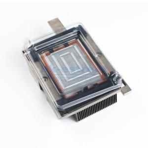 1PC 1CW2J for the second CPU heat sink of the Dell R440 R540 server Card holder