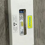 Cisco GLC-LH-SMD 1G SFP Transceiver 1000Base-LX 1310nm SMF 20 km