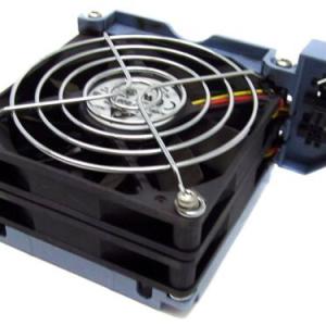 HP Integrity rx2600 Server Cooling fan and shroud- A7231-04060