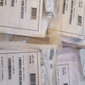 NEW Cisco Genuine ONS-XC-10G-46.9