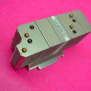 Dell GF449 PowerEdge 2950 Server Processor CPU Heatsink Assembly CN-0GF449