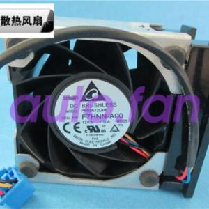 FOR 01kvpx Dell PowerEdge R520 Server Cooling Fan