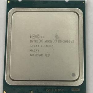 Intel Xeon E5-2609V2 2.50GHz Quad-Core CPU Processor SR1AX LGA2011 Socket