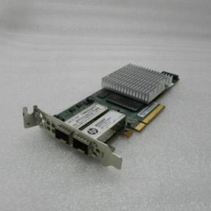 HP NC523SFP QLE3242-HP 10GB 2-Port Server Adapter