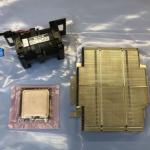 Intel Xeon Quad Core 2.40GHz 12MB CPU Processor Kit Dell Poweredge R610 E5620