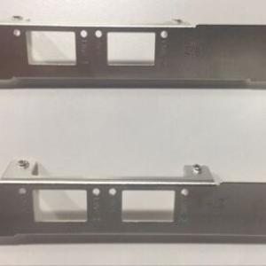 HIGH / LONG  BRACKET FOR SOLARFLARE SFN6122F SFN6322F CARD