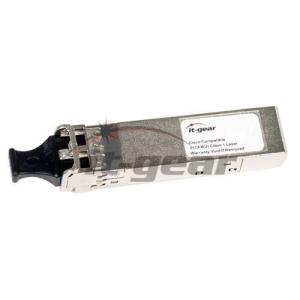 GLC-EX-SMD Cisco Compatible Transceiver 1000Base-EX SFP SMF E-Temp 1310NM DOM
